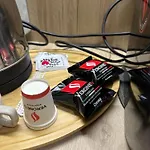 Studio Rental