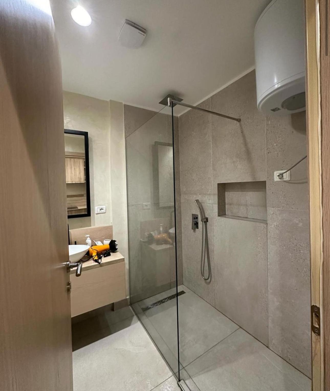 Studio Appartement Vlorë