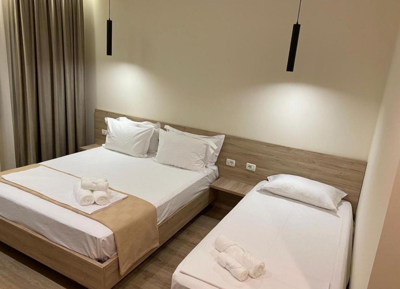 Appartement Studio