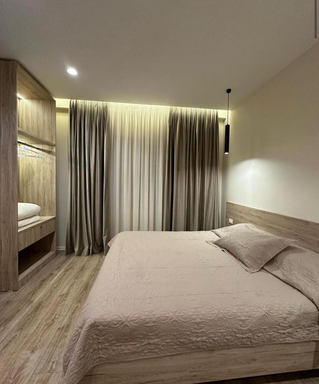 Appartement Studio