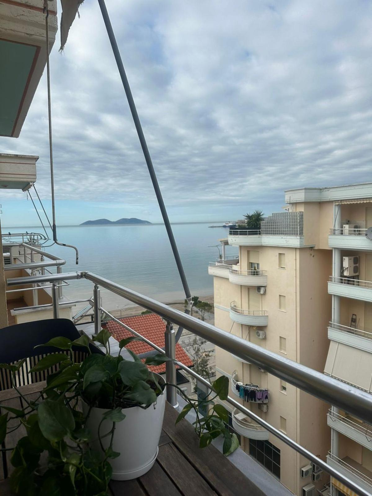 Apartment Studio Vlore