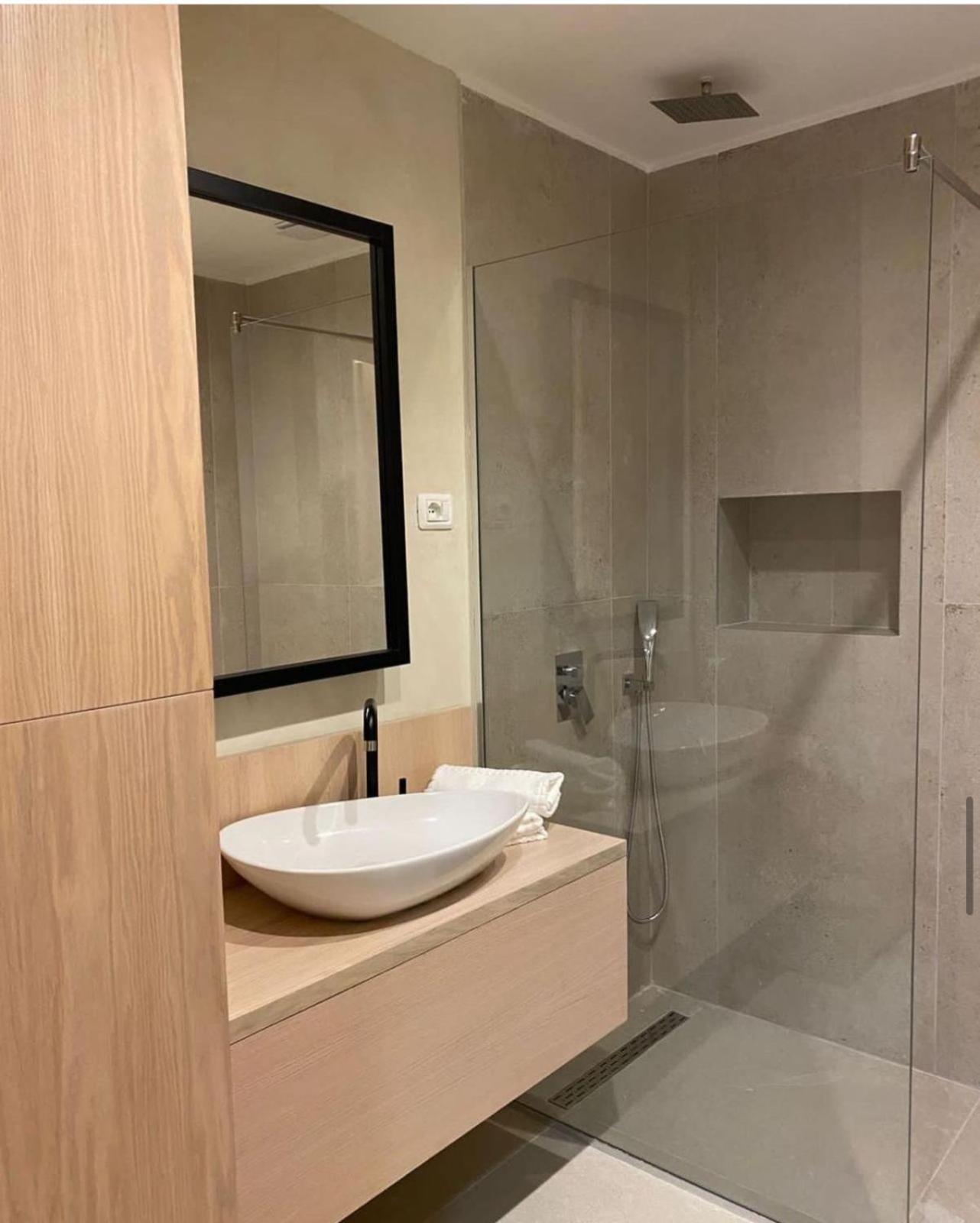 Studio Appartement