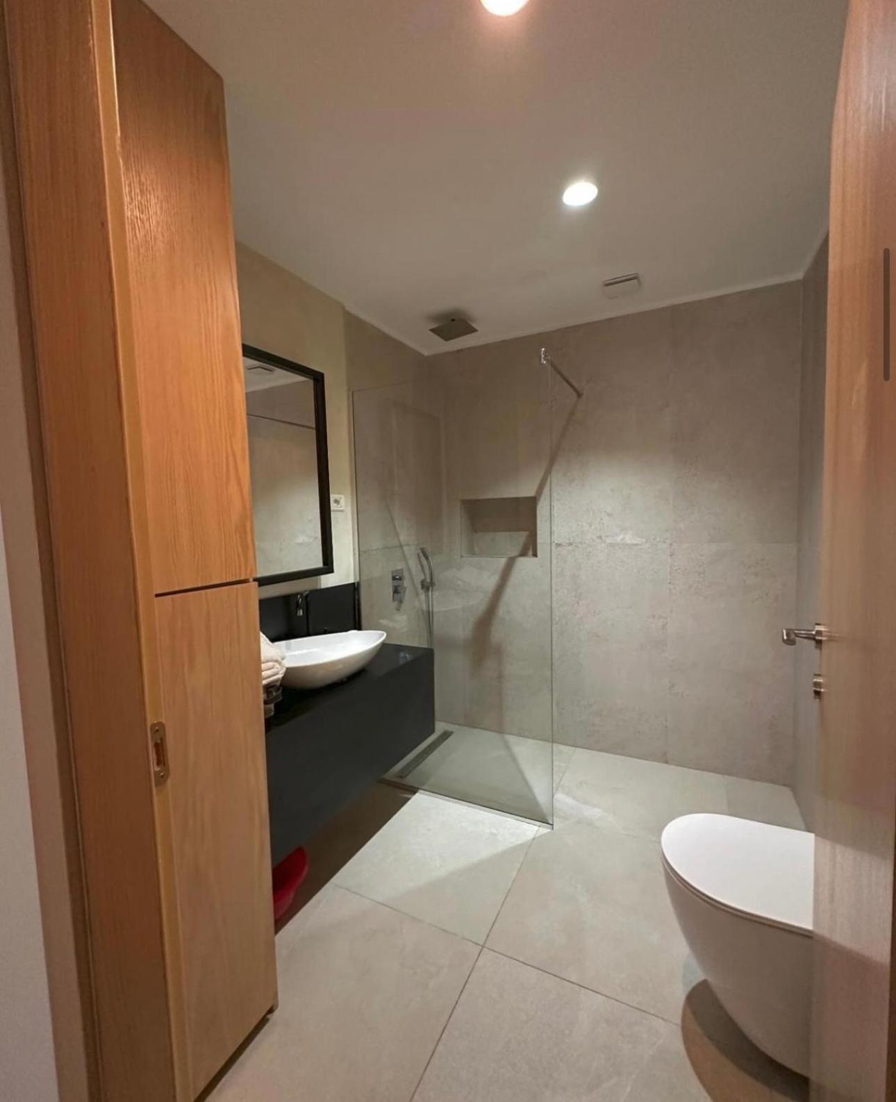 Studio Apartment Vlore