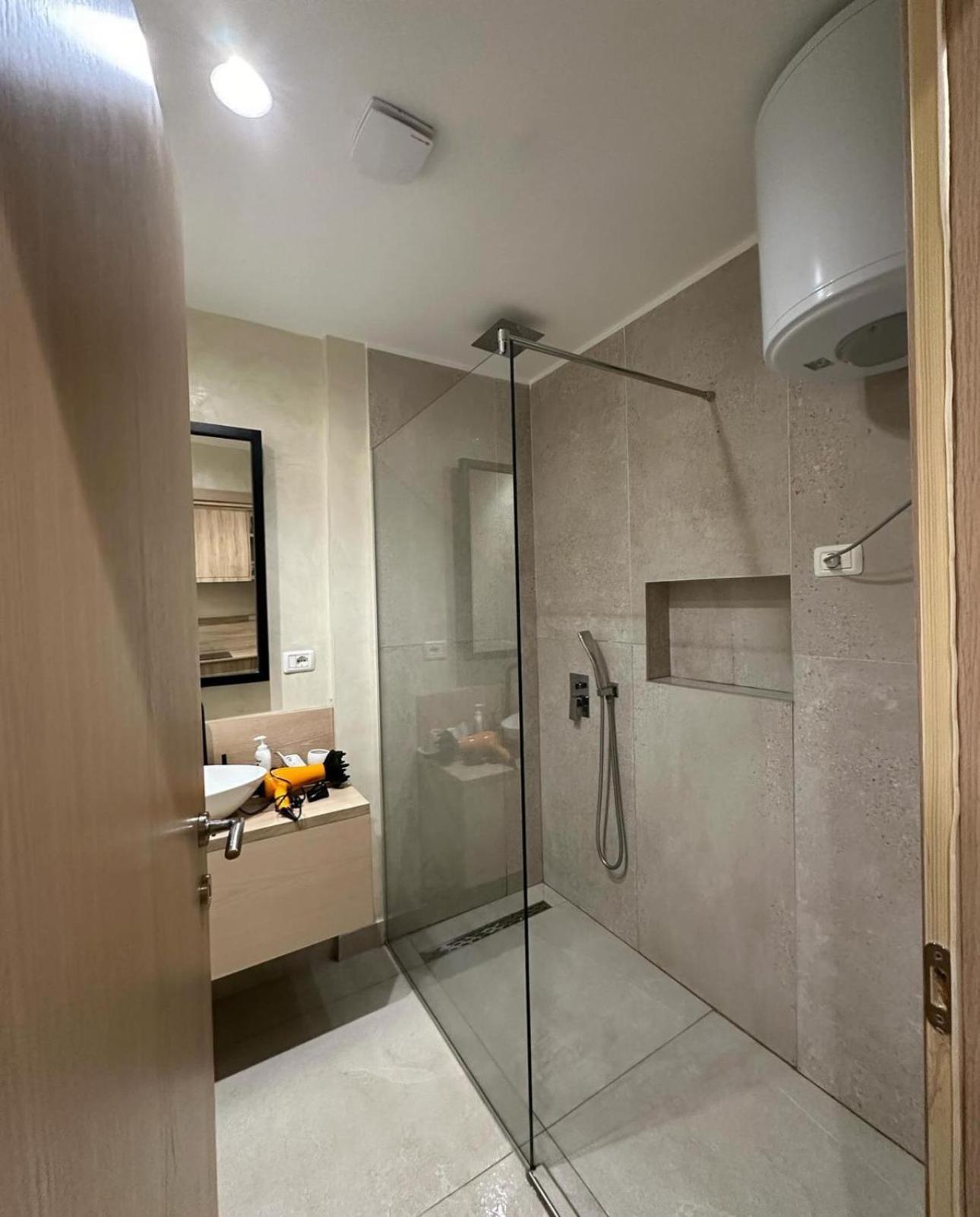 Studio Appartement