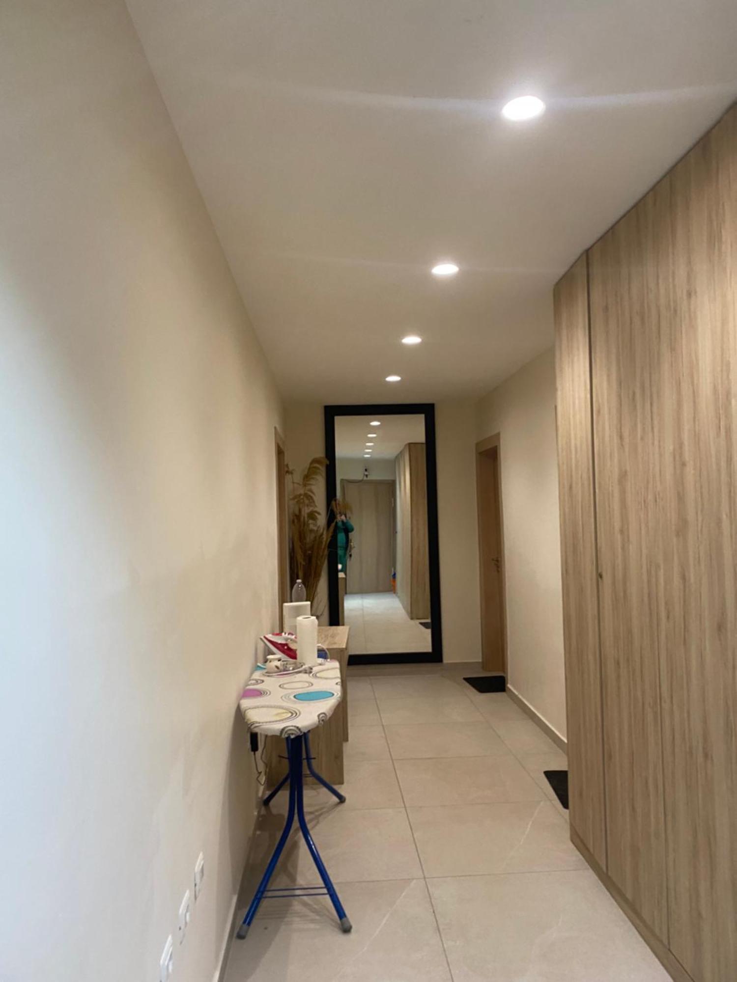 Apartment Studio *
