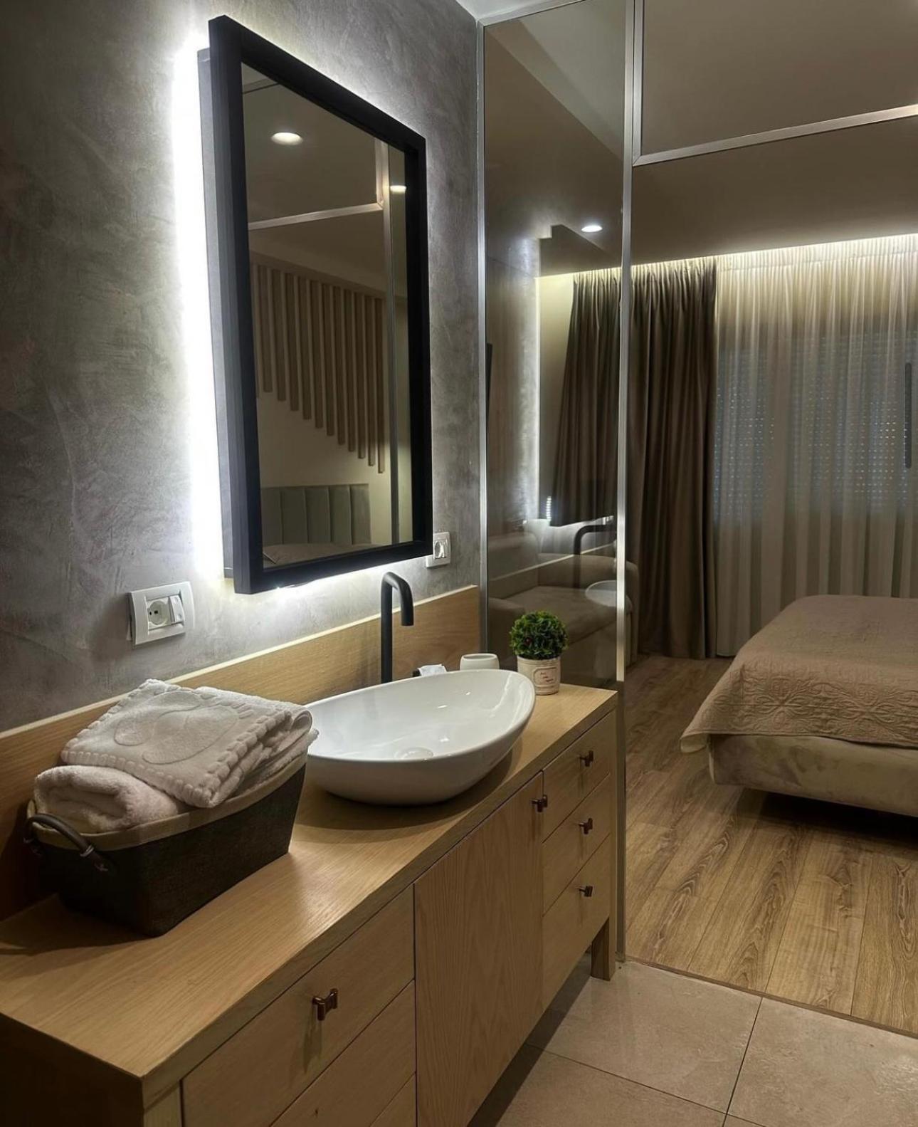 Appartement Studio